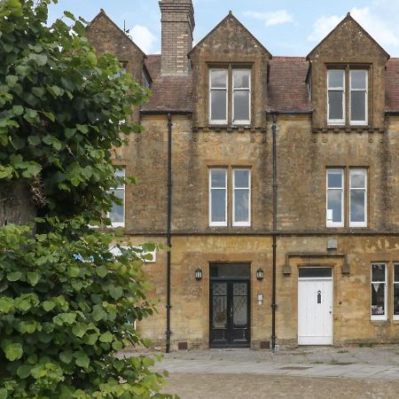 Ferienwohnung 1 Abbey Court Sherborne  Exterior foto